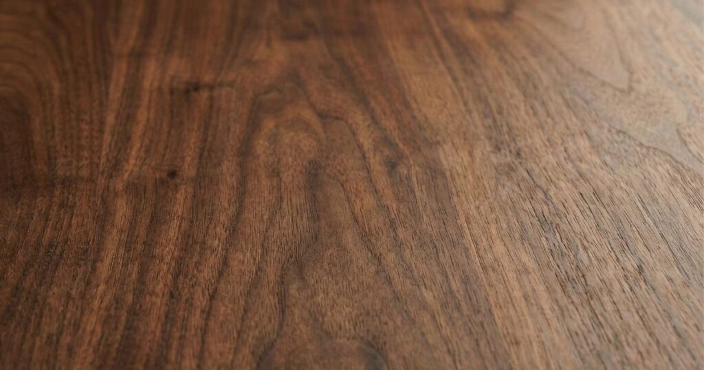 Handcrafted wooden decor made by KIFRAN artisans